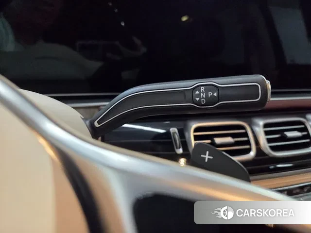 Mercedes-Benz GLS - Class X167 id 3178749 из Кореи 19