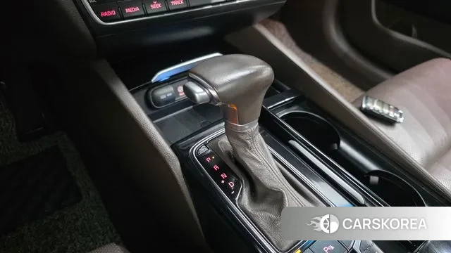 Kia Come New K7 id 3505533 из Кореи 19