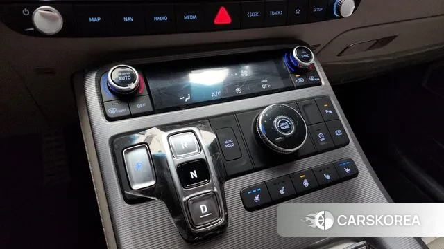 Hyundai The New Palisade id 3058342 из Кореи 19