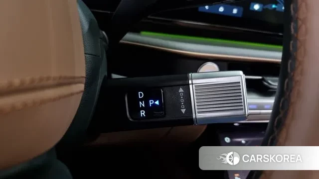 Hyundai Grandeur (GN7) id 3353922 из Кореи 19