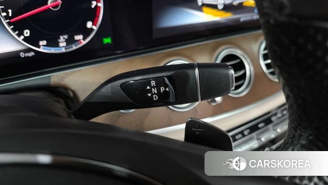 Mercedes-Benz E-Class W213 id 3925024 из Кореи 19