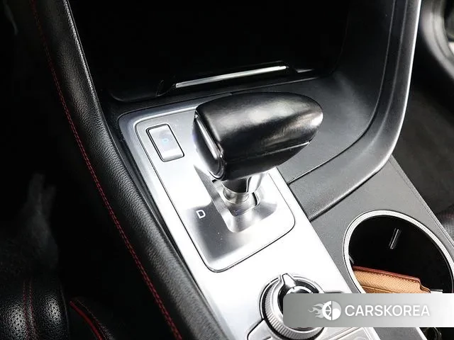 Genesis G70 id 3380353 из Кореи 19