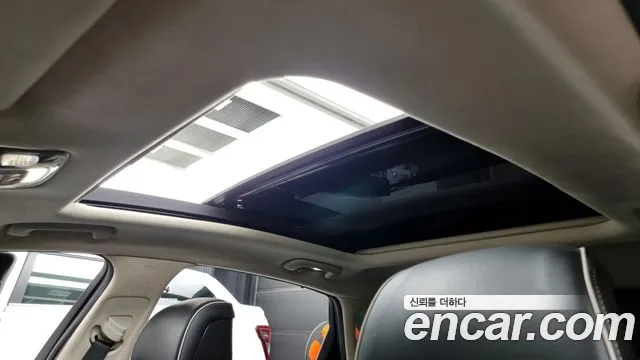 Genesis G80 (RG3) id 2688171 из Кореи 19