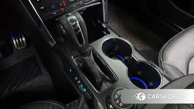 Ford Explorer id 3602109 из Кореи 19