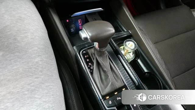Kia All New K7 Hybrid id 4269578 из Кореи 19