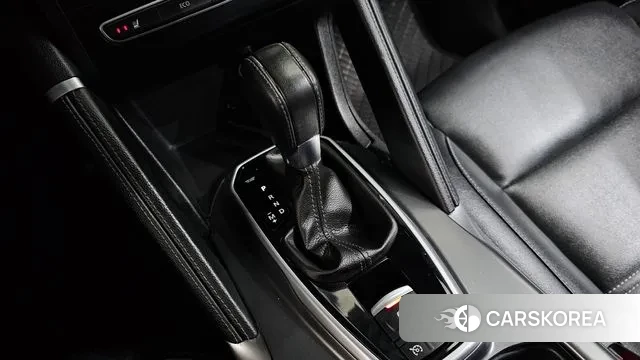 Renault Korea (Samsung) The New QM6 id 3712086 из Кореи 19