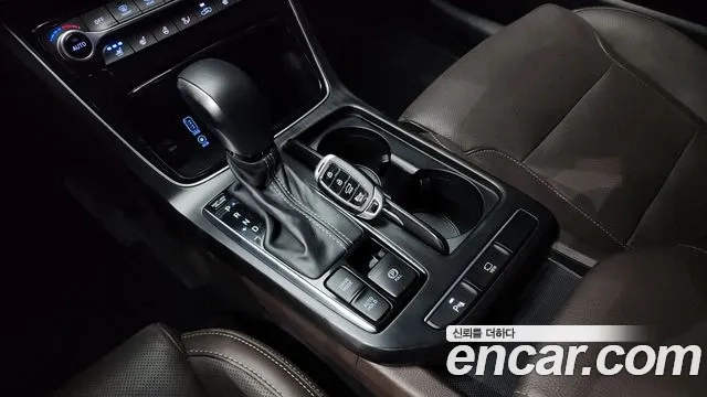 Hyundai Grandeur IG id 2908200 из Кореи 19