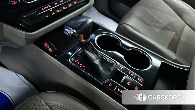 Kia The New Carnival id 3499952 из Кореи 19