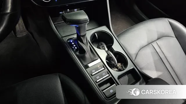 Hyundai Sonata D Edge (DN8) id 3745733 из Кореи 19