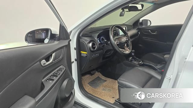 Hyundai Kona id 4760070 из Кореи 29