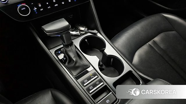 Hyundai Sonata D Edge (DN8) id 4194720 из Кореи 30