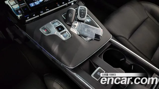 Hyundai The New Grandeur IG id 2831023 из Кореи 19