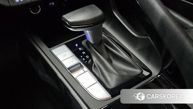 Hyundai Avante Hybrid (CN7) id 3411101 из Кореи 19