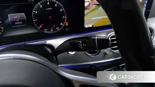 Mercedes-Benz E-Class W213 id 3474691 из Кореи 19