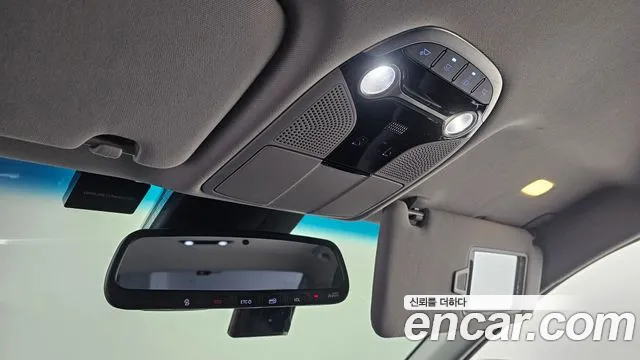 Hyundai Grandeur IG Hybrid id 2618655 из Кореи 19