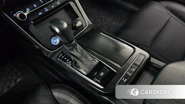 Hyundai Grandeur IG id 3210168 из Кореи 19