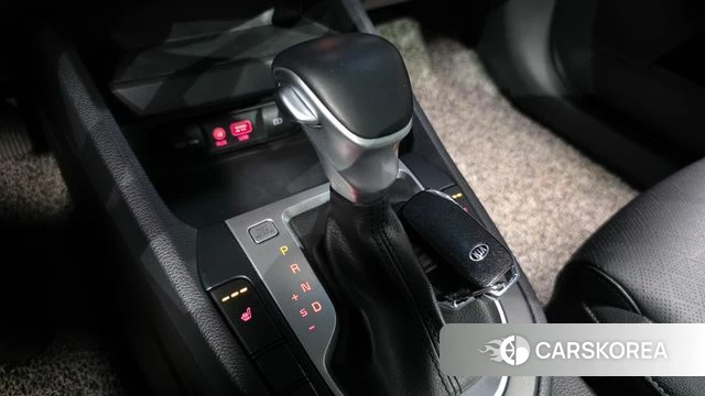 Kia Come New K3 id 4476768 из Кореи 19