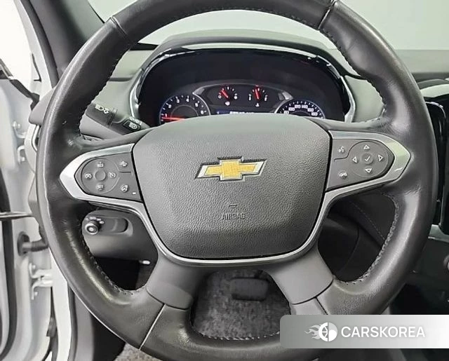 Chevrolet (GM Daewoo) Traverse id 4428298 из Кореи 17