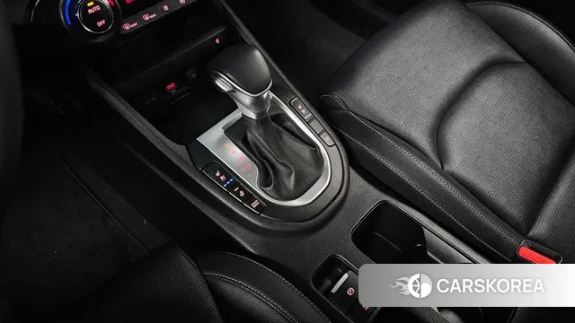 Kia The New K3 2nd generation id 3586573 из Кореи 19