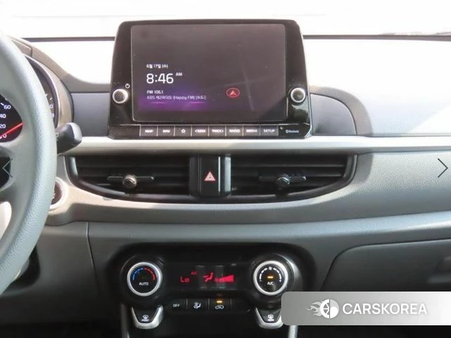 Kia Morning Urban (JA) id 4486715 из Кореи 19