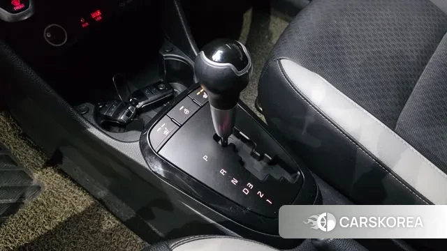 Kia All New Morning (JA) id 3608118 из Кореи 19