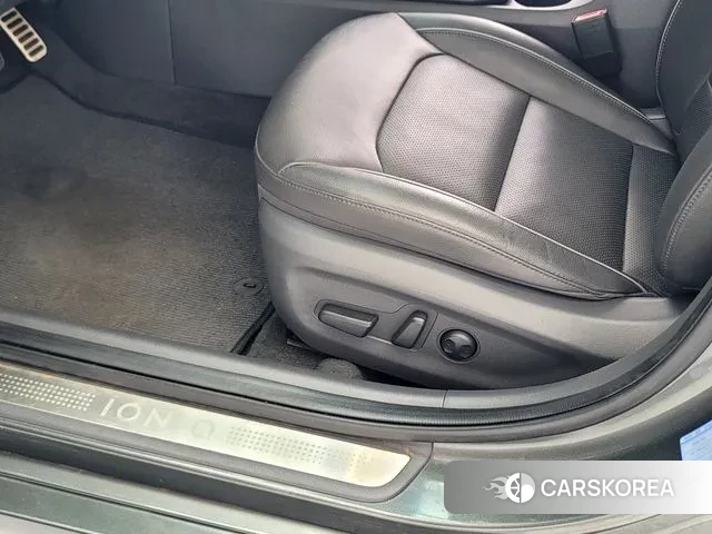 Hyundai The New Ionic Hybrid id 3339257 из Кореи 19