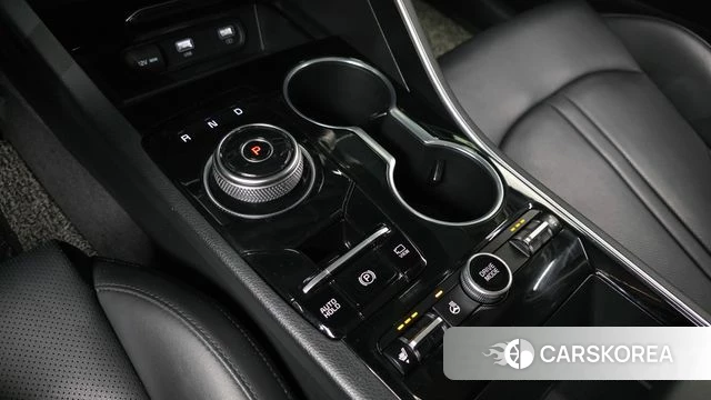 Kia K5 Hybrid 3rd Generation id 4535061 из Кореи 19
