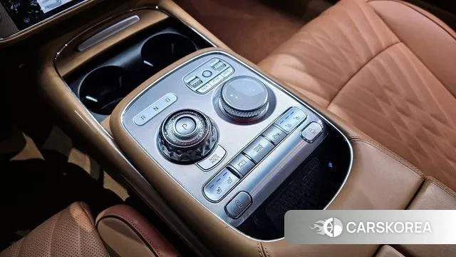 Genesis G90 (RS4) id 3600369 из Кореи 19