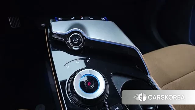 Kia EV6 id 3011887 из Кореи 19