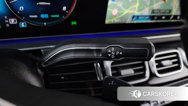 Mercedes-Benz GLS - Class X167 id 3670710 из Кореи 19