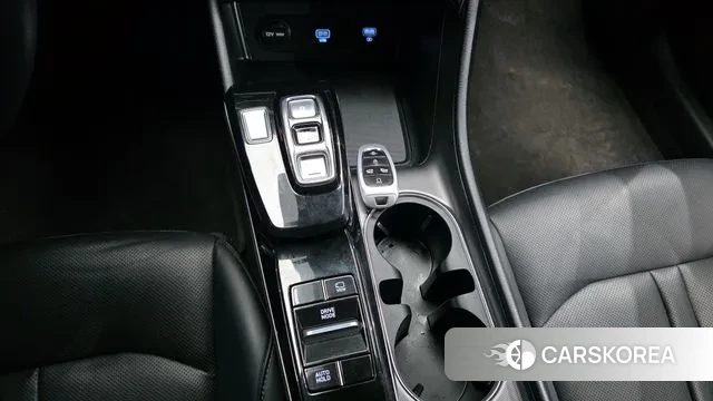 Hyundai Sonata (DN8) id 3707778 из Кореи 19