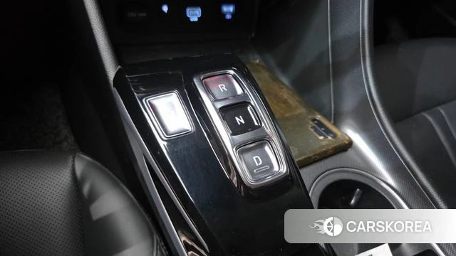 Hyundai Sonata (DN8) id 4737242 из Кореи 29