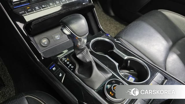 Kia Mohave Master id 4614921 из Кореи 19
