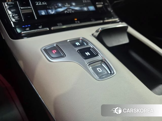 Hyundai The New Grandeur IG id 4893785 из Кореи 16