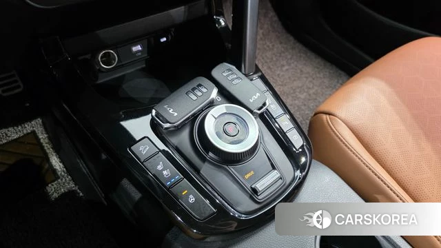 Kia The New Seltos id 4720210 из Кореи 30