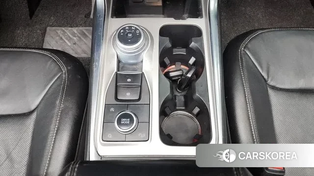 Ford Explorer 6th Generation id 3504405 из Кореи 19