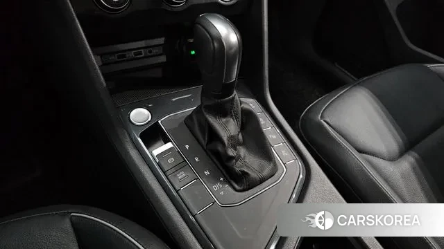 Volkswagen Tiguan second Generation id 2999641 из Кореи 19