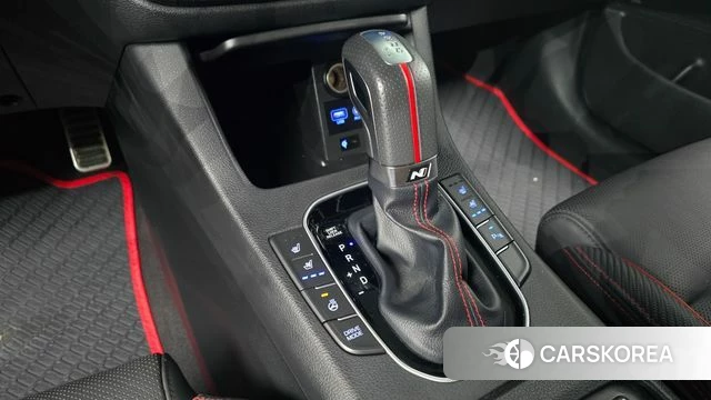 Hyundai i30 (PD) id 4339256 из Кореи 19