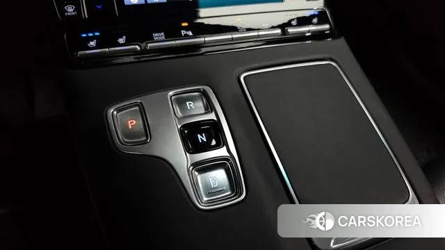 Hyundai The New Grandeur IG Hybrid id 2965392 из Кореи 19