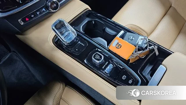 Volvo S90 id 3765165 из Кореи 19