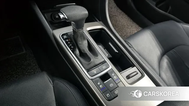 Kia The New K5 2nd generation id 3583097 из Кореи 19