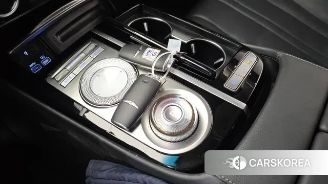 Genesis G80 (RG3) id 3513883 из Кореи 19