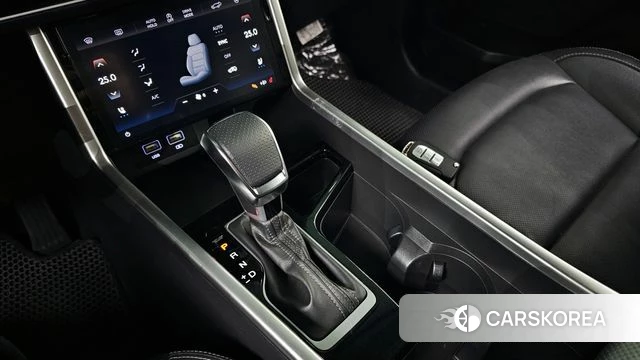 Ssangyong Torres id 3842082 из Кореи 19