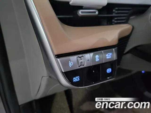 Hyundai Ionic 5 id 2830990 из Кореи 17