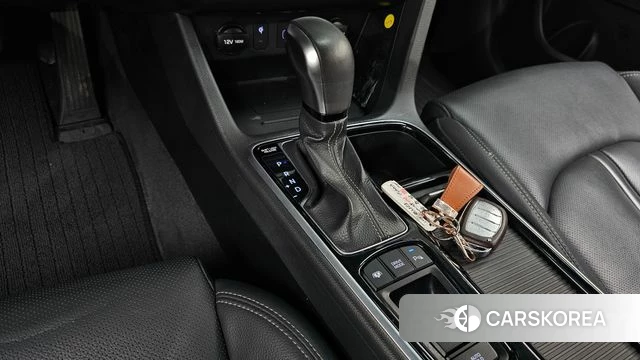 Hyundai Sonata New Rise id 4684584 из Кореи 29