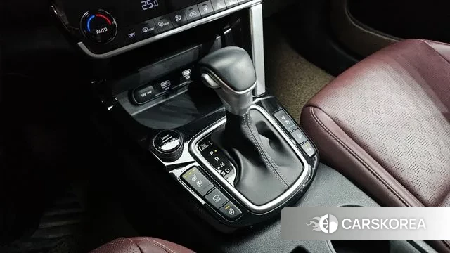 Kia Seltos id 3524418 из Кореи 19