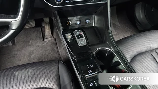 Hyundai Sonata (DN8) id 3349215 из Кореи 19