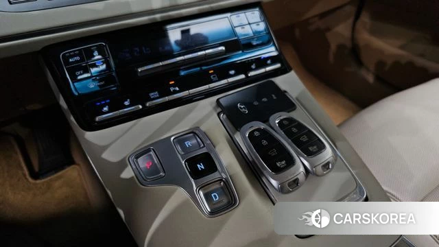 Hyundai The New Grandeur IG id 4529991 из Кореи 31