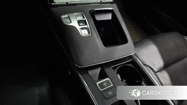 Hyundai The New Grandeur IG id 3620783 из Кореи 19