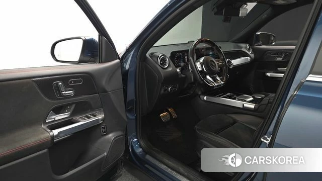 Mercedes-Benz GLB-Class X247 id 4784030 из Кореи 34